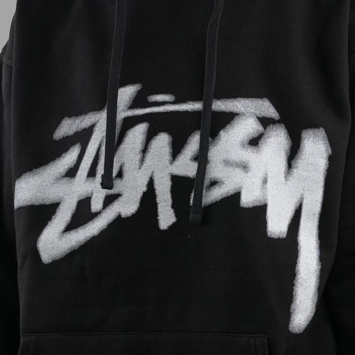 Dizzy Sto Bla Hoodie