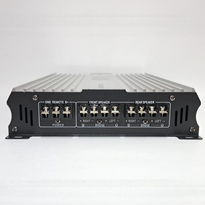 Power Amplifier 4ch DHD-1045