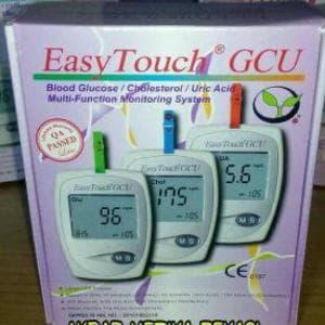 Alat Easy Touch GCU