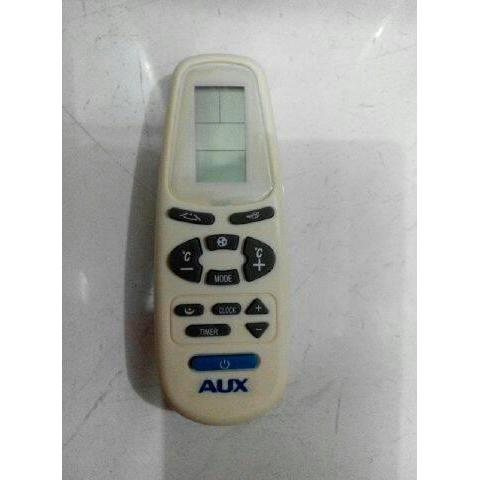 REMOTE AC AUX ORIGINAL