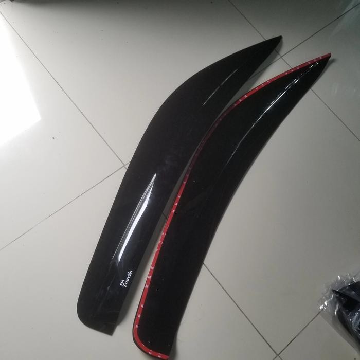 TALANG AIR KIA TRAVELLO TRAVELO