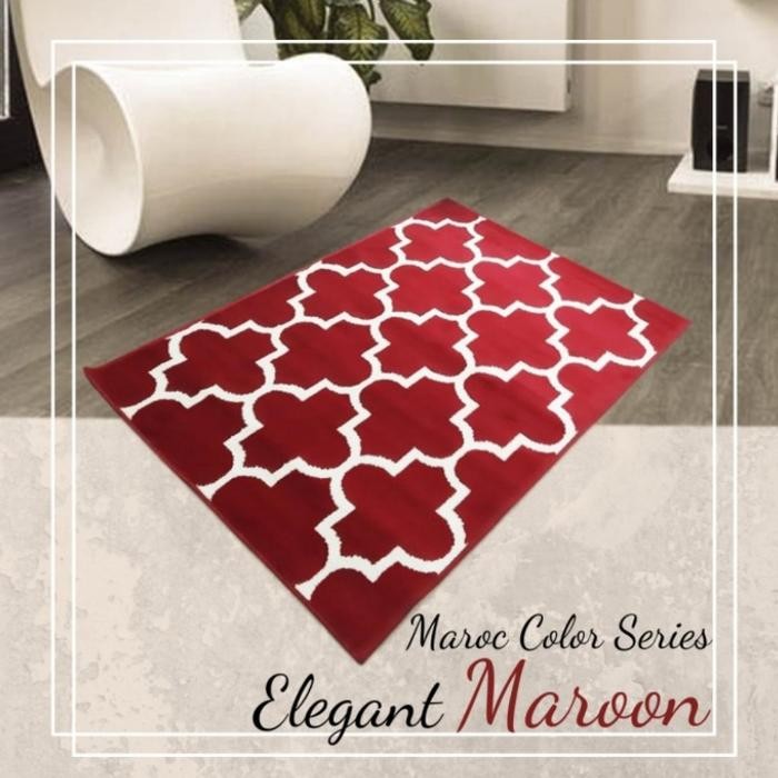 Karpet Lantai 100X150/Permadani 100X150 (Ni/Kecil)