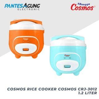 Cosmos Rice Cooker Cosmos Crj-3012 1.2 Liter