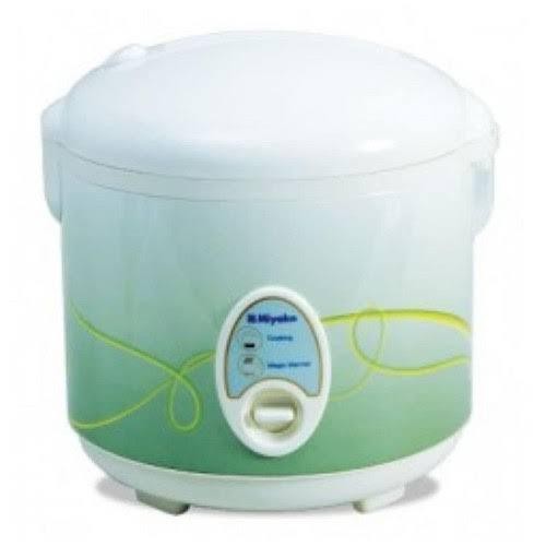 Rice Cooker Miyako Mcm-508