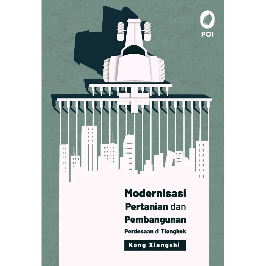 

Modernisasi Pertanian dan Pembangunan Perdesaan di Tiongkok