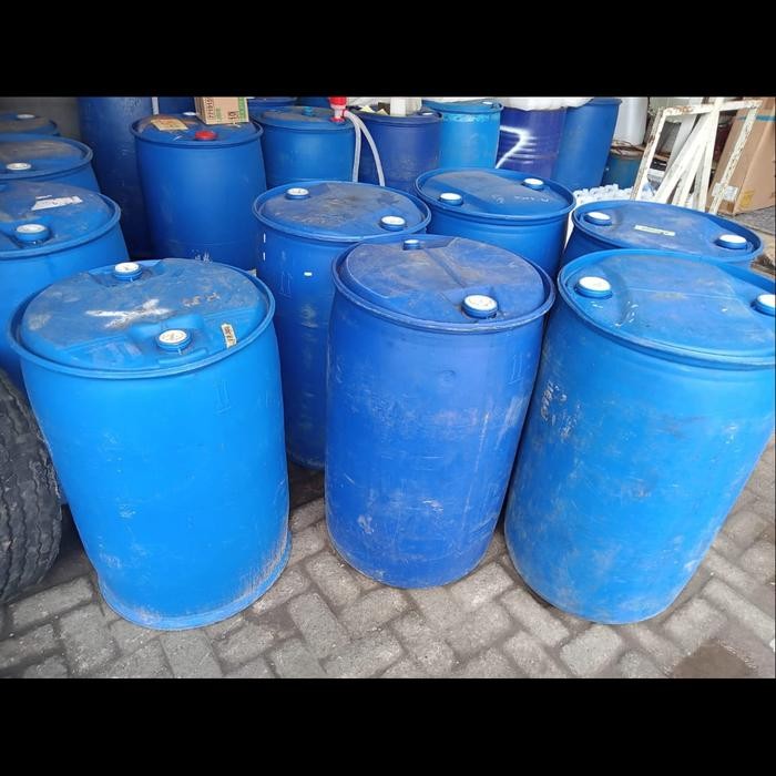 ALKOHOL FOOD GRADE 96% 5 LITER