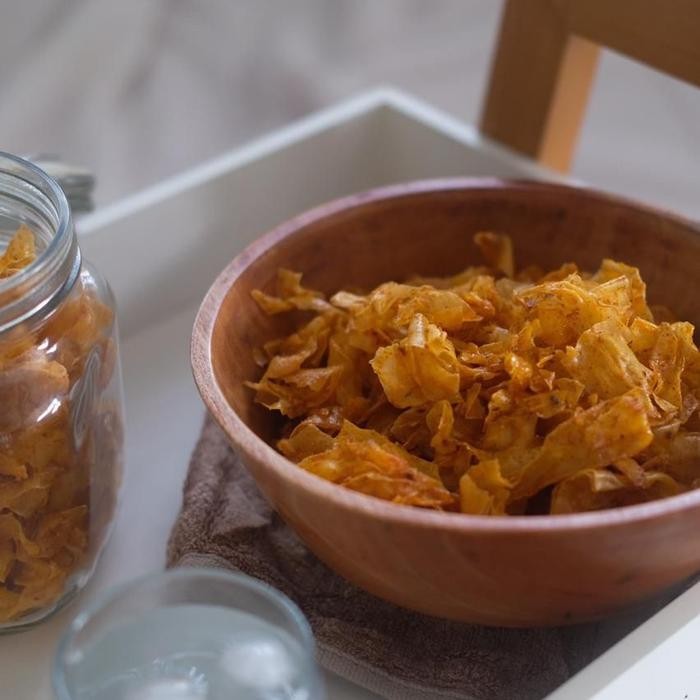 KERIPIK SINGKONG KRIWIL KERIPIK KRIWIL PEDAS KERIPIK SINGKONG PEDAS KRIWIL KERIPIK PEDAS SINGKONG