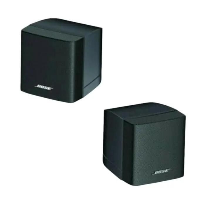 Bose Freespace 3 Satelite Speaker Original High Performance Harga Sepasang 2 Buah untuk Aplikasi
