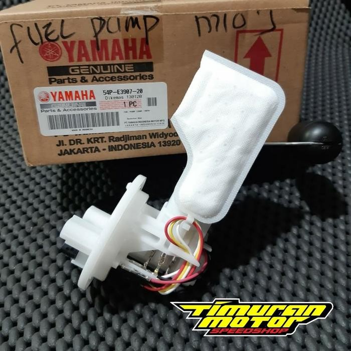 Fuel Pump Mio J Original Yamaha