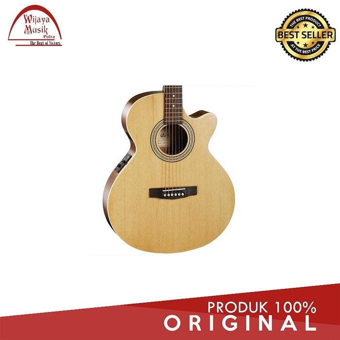 CORT ELECTRIC ACOUS GUITAR SFX ME OP WITH BAG / SFX ME OP / CORT SFX M