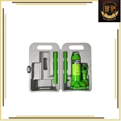 DONGKRAK BOTOL TEKIRO 4 TON / DONGKRAK MOBIL 4 TON / DONGKRAK 4 TON