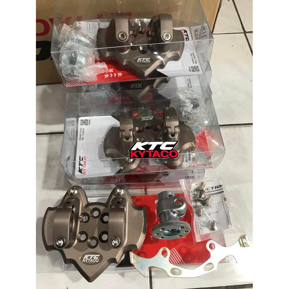 Adaptor stang mio kedudukan stang mio riser stang mio sporty mio soul