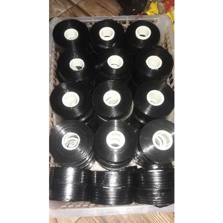 EKOR LAYANGAN // BUNTUT LAYANGAN PLASTIK BARCODE