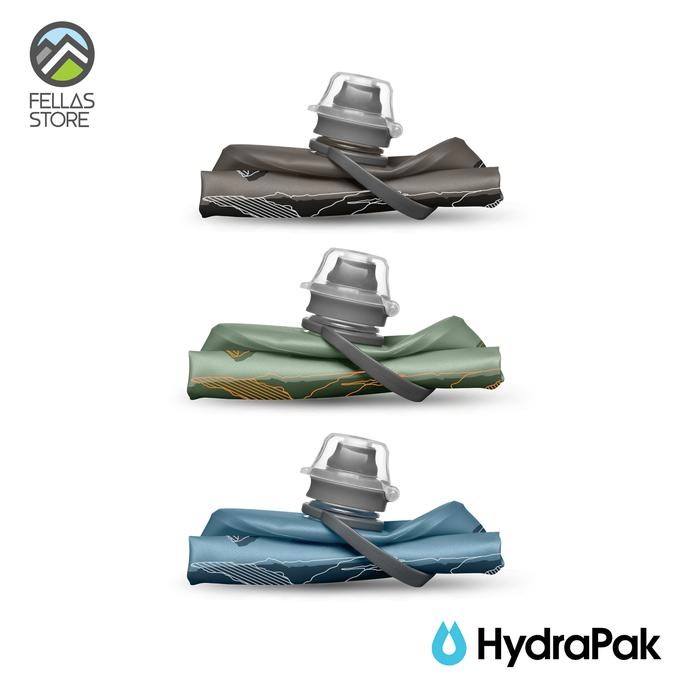 HYDRAPAK - MOUNTAIN STOW 500ML