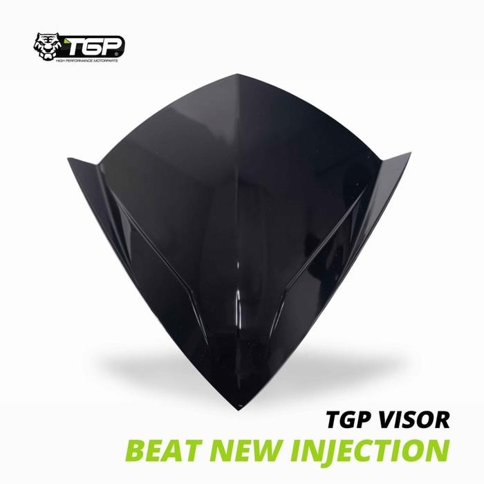 ACCESORIES BEAT FI / VARIASI BEAT FI / VISOR BEAT FI / VISOR TGP