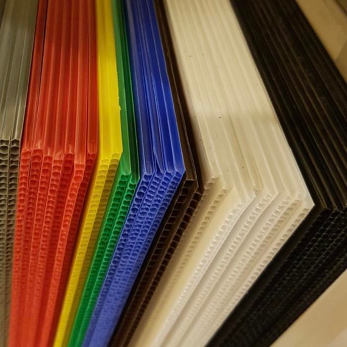 

Pilihan- Infraboard / Impraboard 50 X 75 Cm