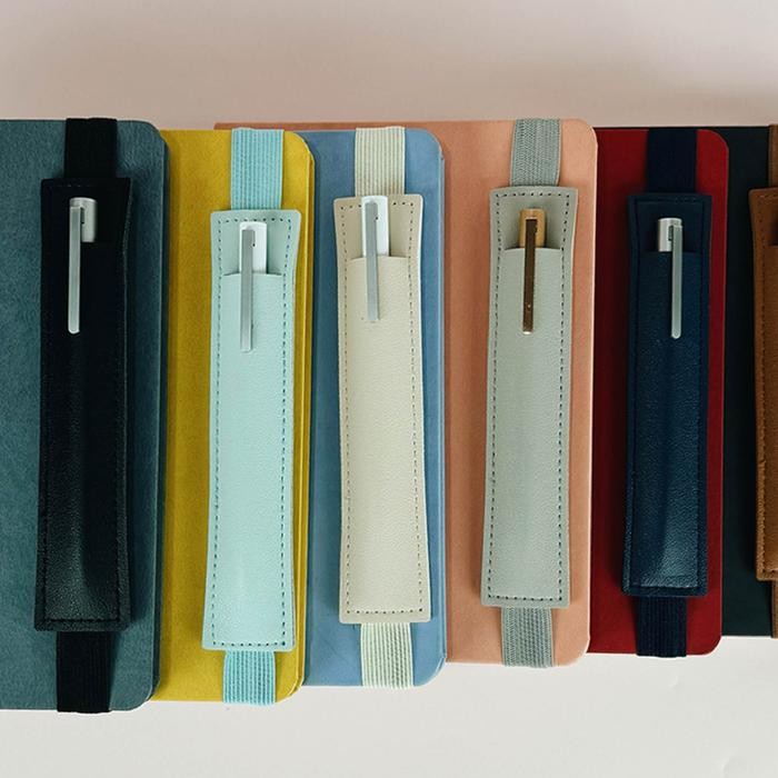 

Papermark Elastic Pen Pouch