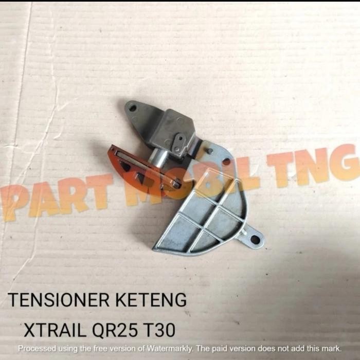 Jual Tensioner Keteng Xtrail T30 Qr25