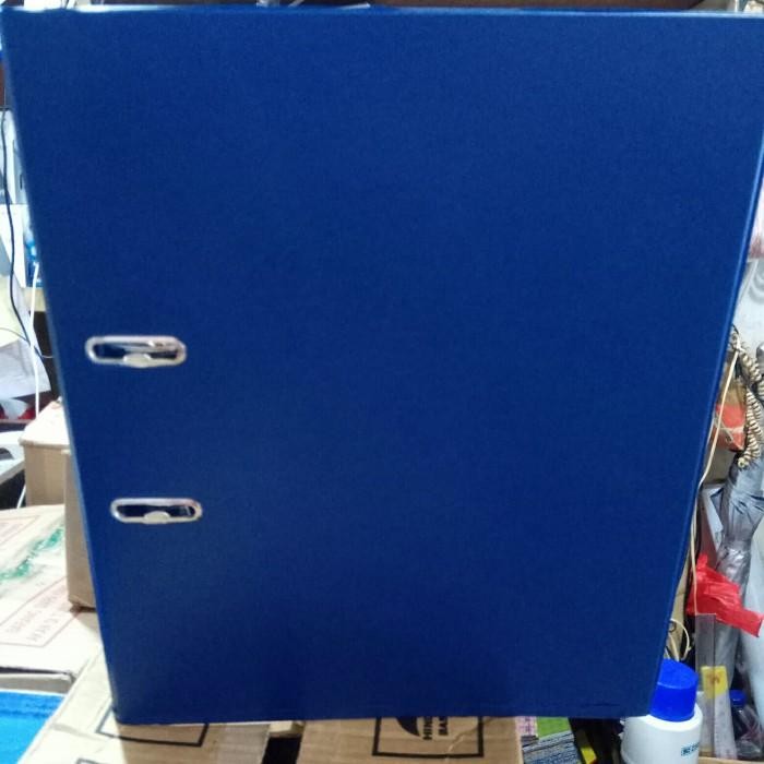 

Bantex Ordner Folio 1465 Satuan Ungu Stationery