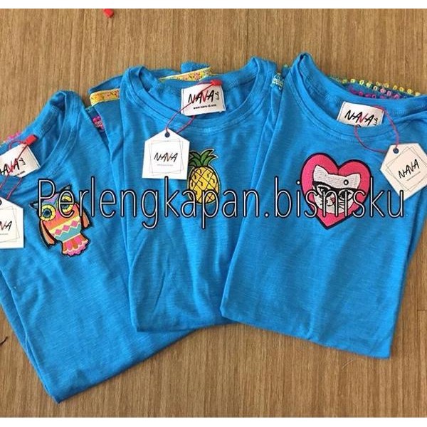 LOOPIN KAIN / LOOPIN PITA