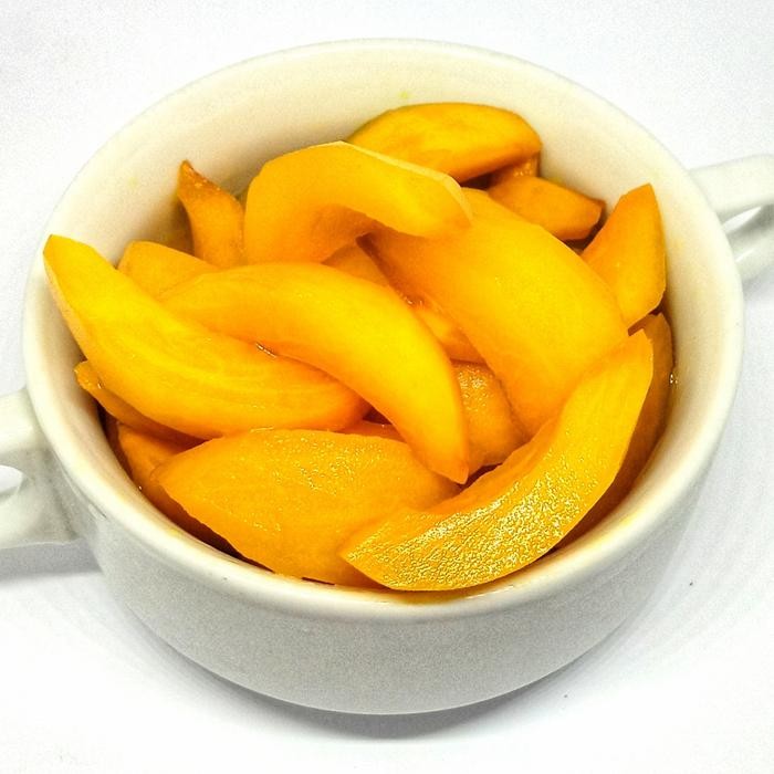 

Pilihan- Manisan Pala Basah 200 Gram