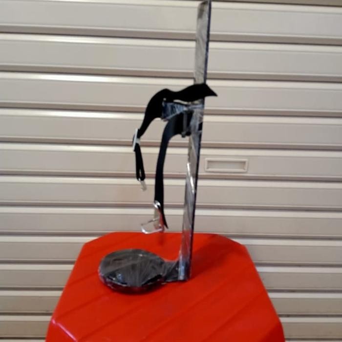 READY BRACKET APAR 9KG UNTUK TABUNG POWDER