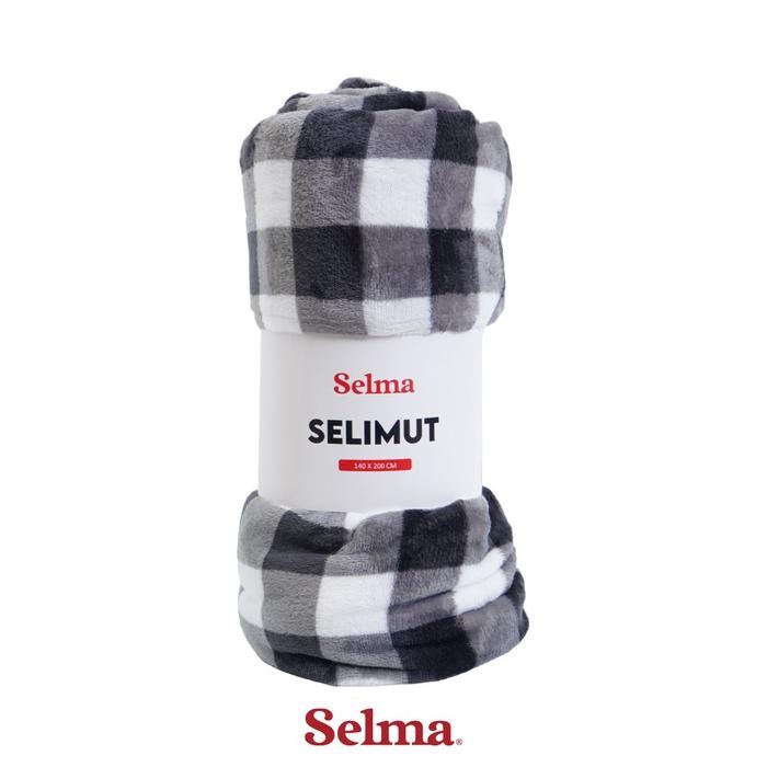 Kintakun Furniture - Selma Avery Blanket