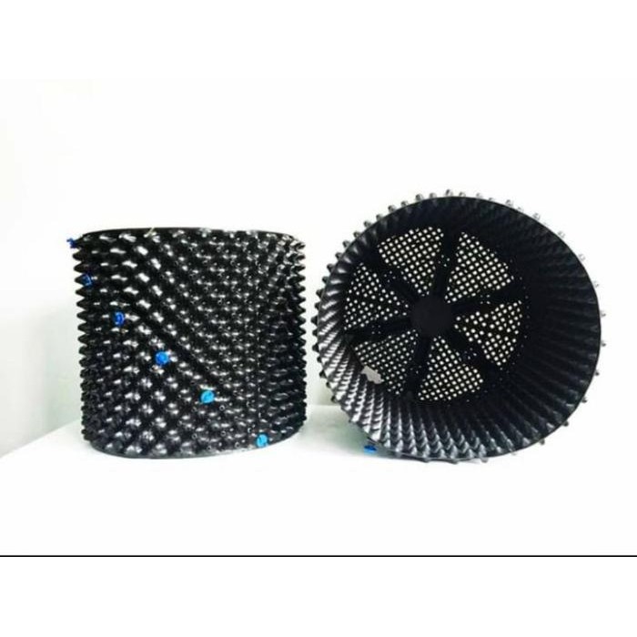 Air pruning pot 100 liter