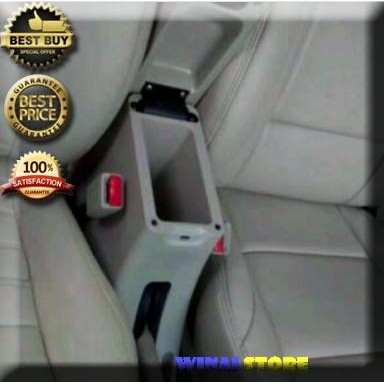 CONSOL/KONSUL/CONSOLE BOX ERTIGA 2012-2017 MODEL DIJAN PAS