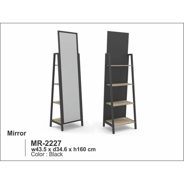 Meja Rias Type Mr 2227