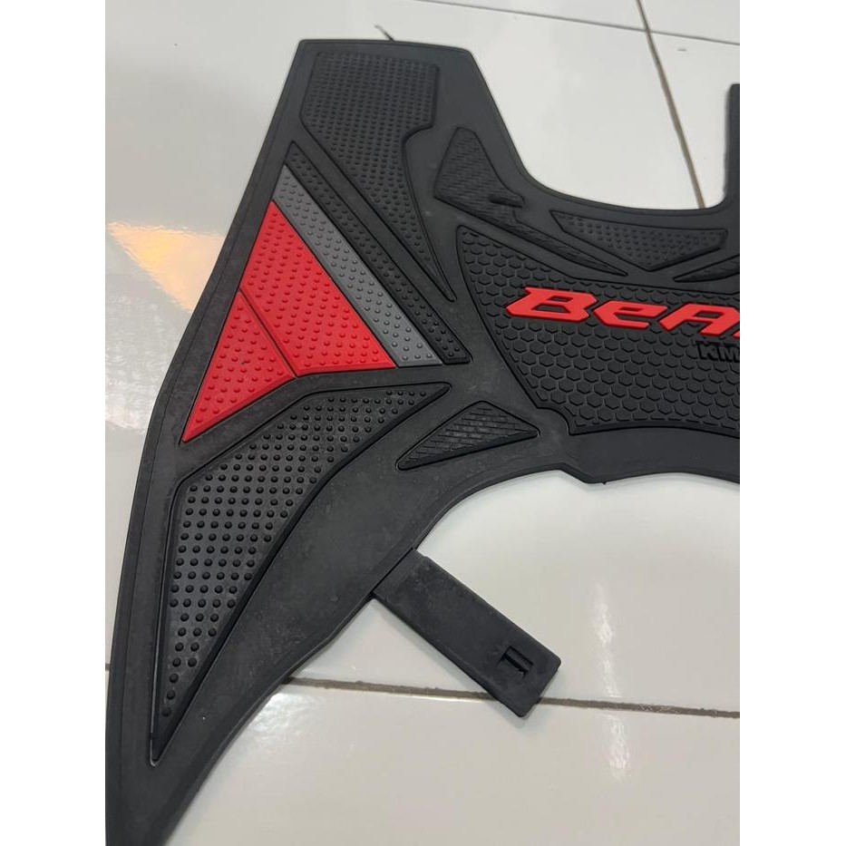 AKSESORIS MOTOR BEAT KARBU - KARPET BEAT 2008 SD 2012