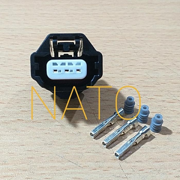 Jual Soket Sensor Ckp Xtrail T30 Nissan