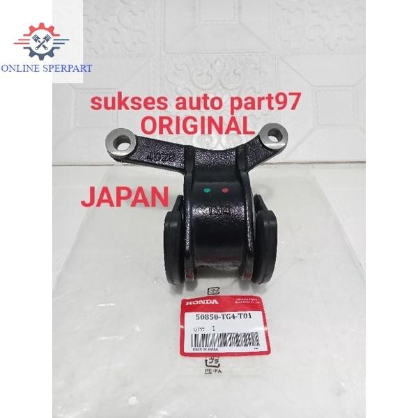 Engine Mounting Kiri Mobilio Brio Manual