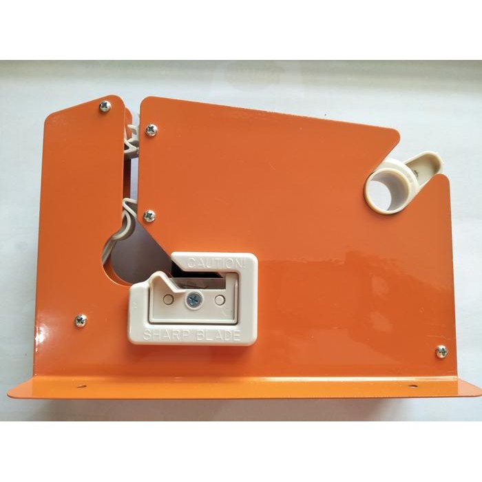 Bag Neck Sealer-Alat Press Buah