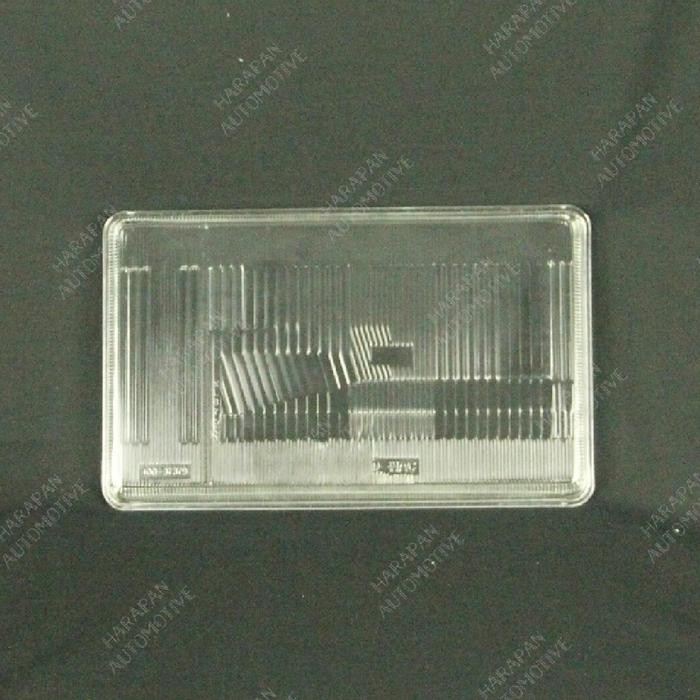 Jual Mica Headlamp / Kaca Lampu Besar Mitsubishi Ps135/ Ps120 Ragasa Kaca