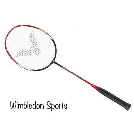 PROMO Raket Badminton Victor Jetspeed S 9 / Raket Victor JS 9