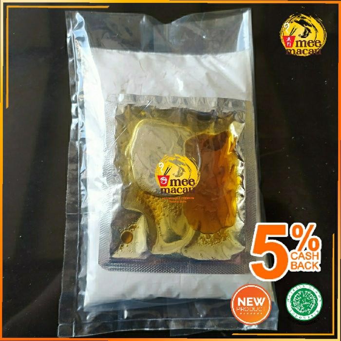 

TERLARIS TEPUNG BAKWAN CAH YEN ANTI GAGAL TEPUNG PKENYAL HOMEMADE HALAL READY STOCK