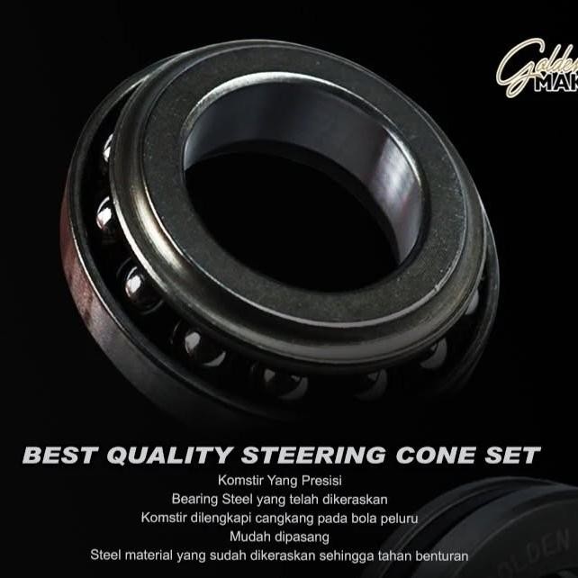 Terbaru Komstir Cbr150 Cb150R Cbr Old New Led Streetfire Verza New Megapro Sonic 150 Comstir Golden