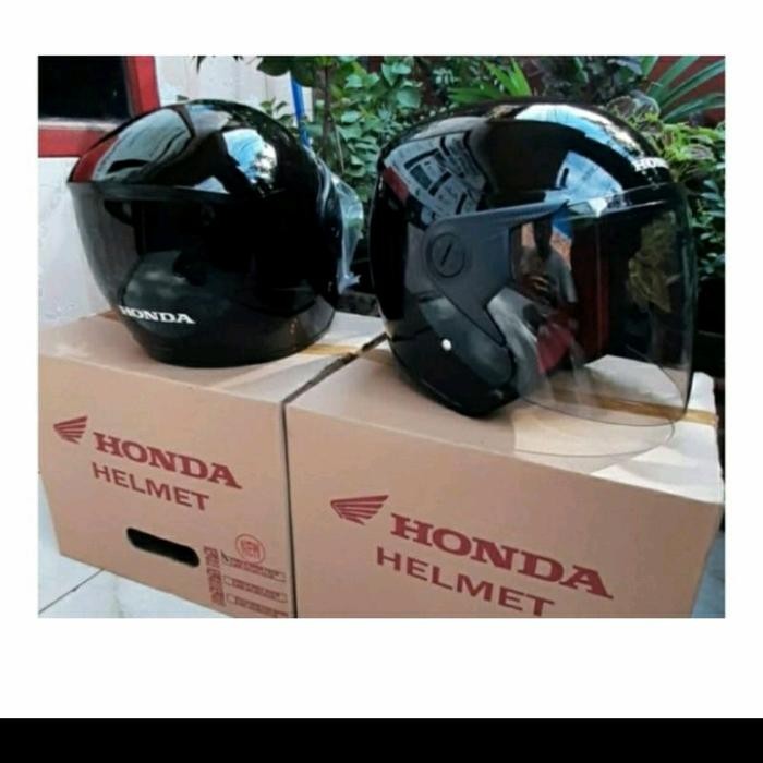 Helm Honda New Pcx 160