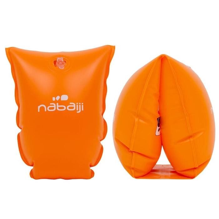 Decathlon Nabaiji Pelampung Lengan Berenang Anak 30-60Kg - 8545668
