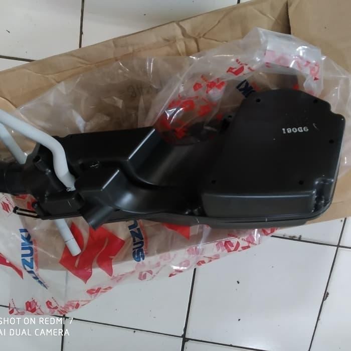 Box Bok Filter Assy Skywave Ori