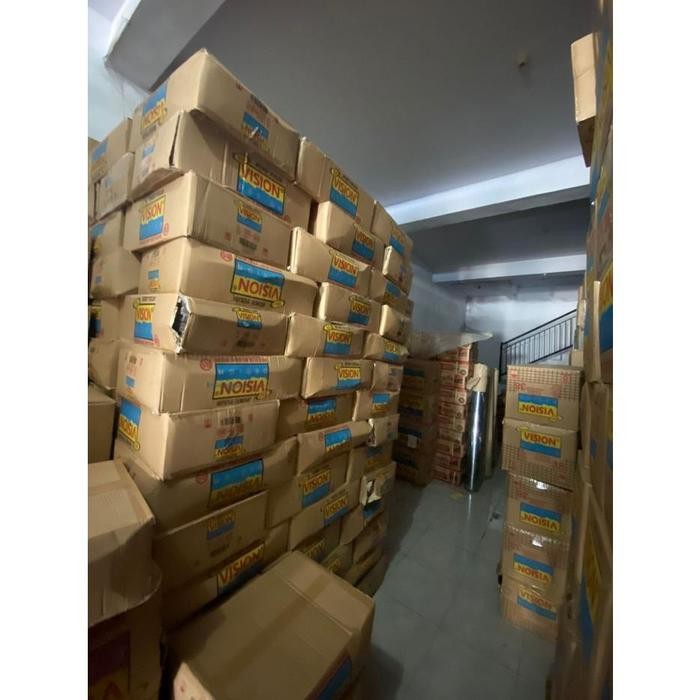 

OJ Buku Tulis BOXY VISION 42 lembar 1 pak (6 buku) / SD / SMP MURAH BAGUS