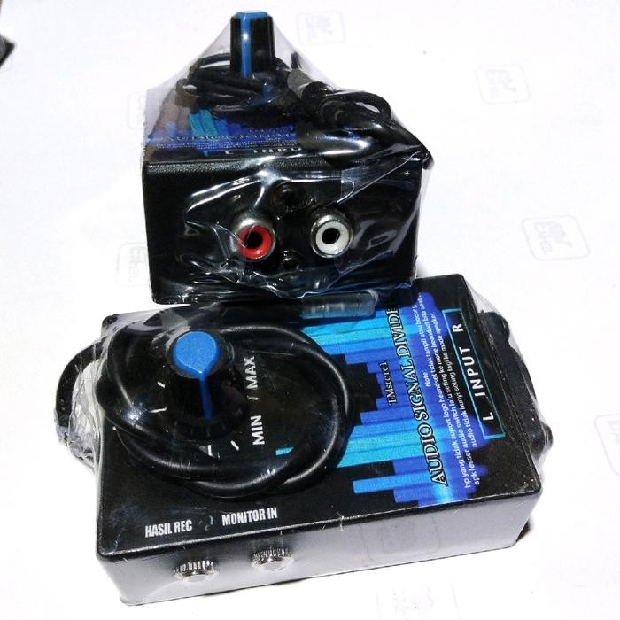 Pilihan- Alat Rekam Live Streaming Dari Mixer Ke Hp Android Low Noise