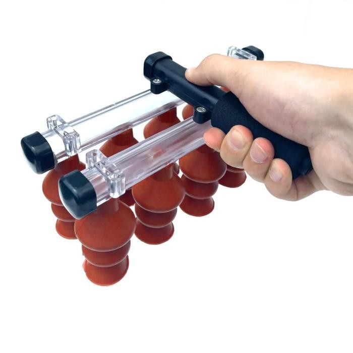 Pilihan- Osano - Egg Suction Cup / Karet Pengangkat Telur