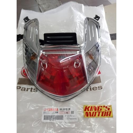 Pilihan- Lampu Belakang Nouvo Z / Lampu Stop Nouvo Z Asli Yamaha