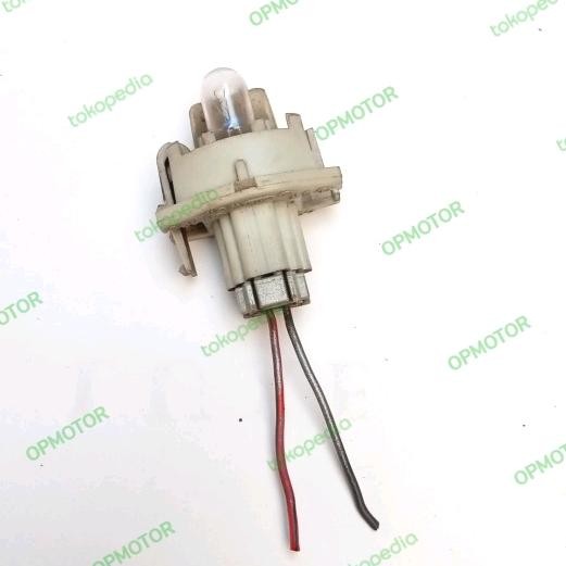 Socket Lampu Honda Jazz GD3 Original Copotan
