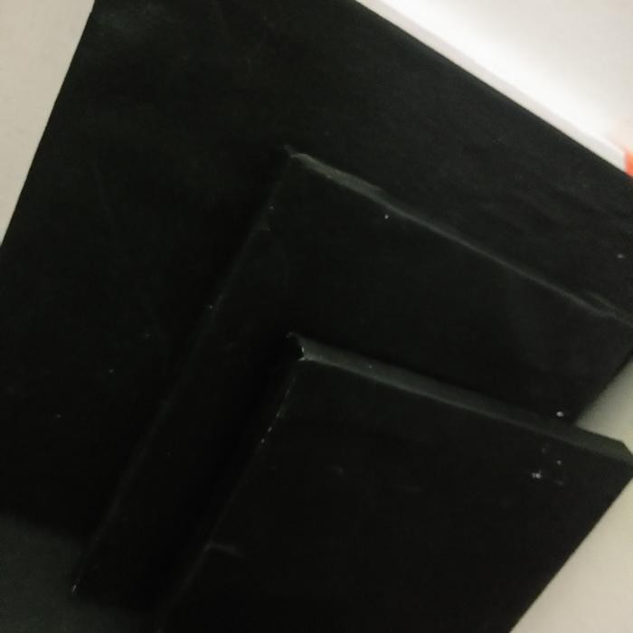 

Kanvas Lukis Hitam / Media Lukis 20X30