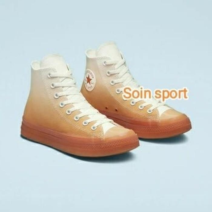 Ready Ctas Cx Hi Lifestyle Original Bnib Unisex A01687C