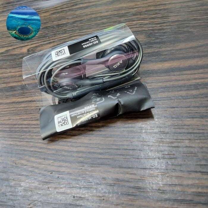 New Headset AKG ori copotan samsung S8 S8+ S9 S9+ Note 8 Note 9