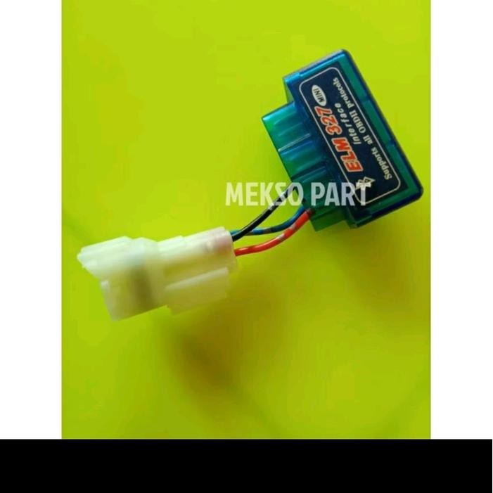 EJ Scanner / scaner obd2 honda